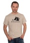 Preview: Stallocanndo Hanf Tshirt Druck
